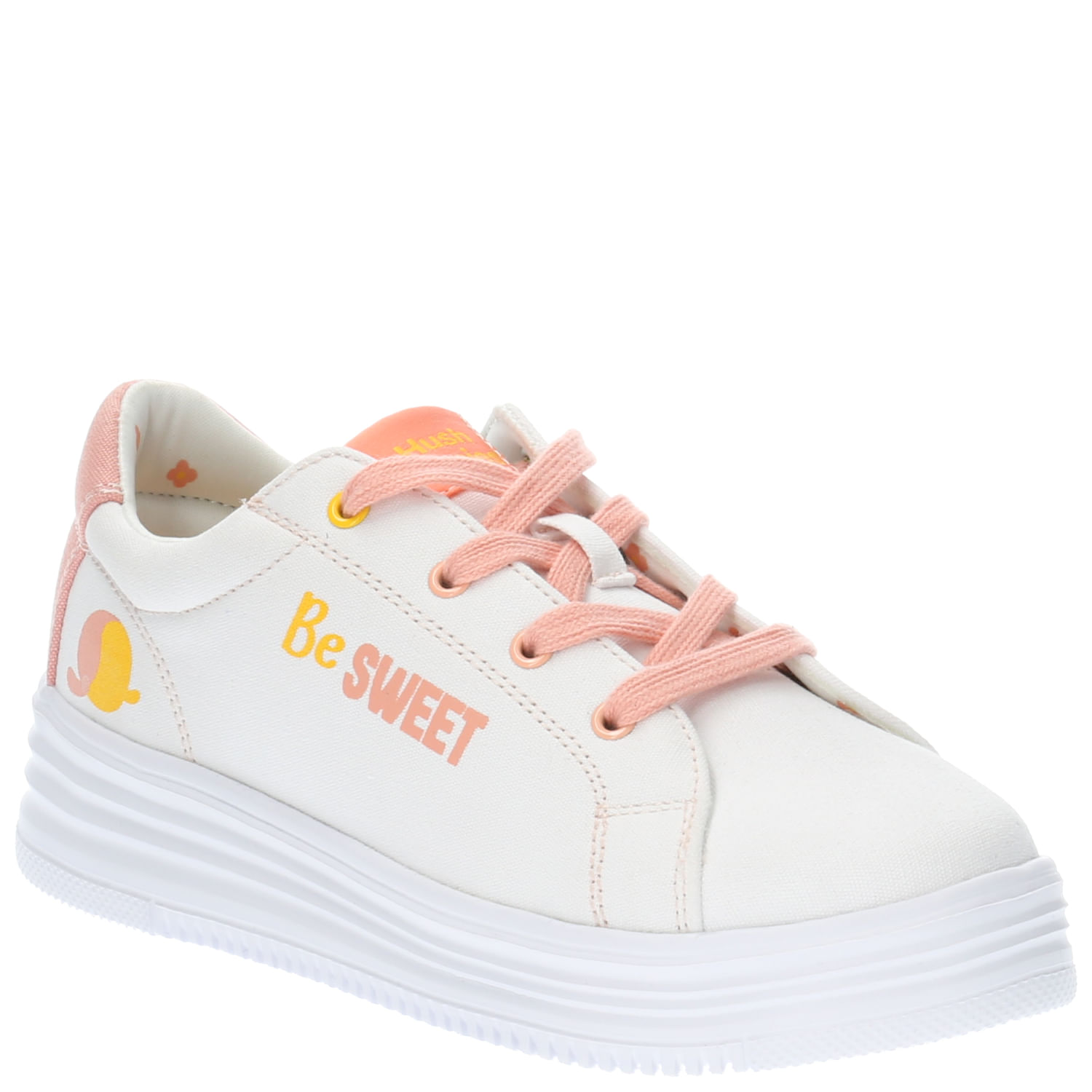 Zapatilla Be Sweet