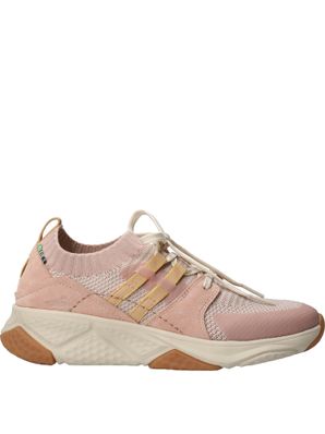 Zapatilla Casual Mujer Arcoíris Rosado Rockford