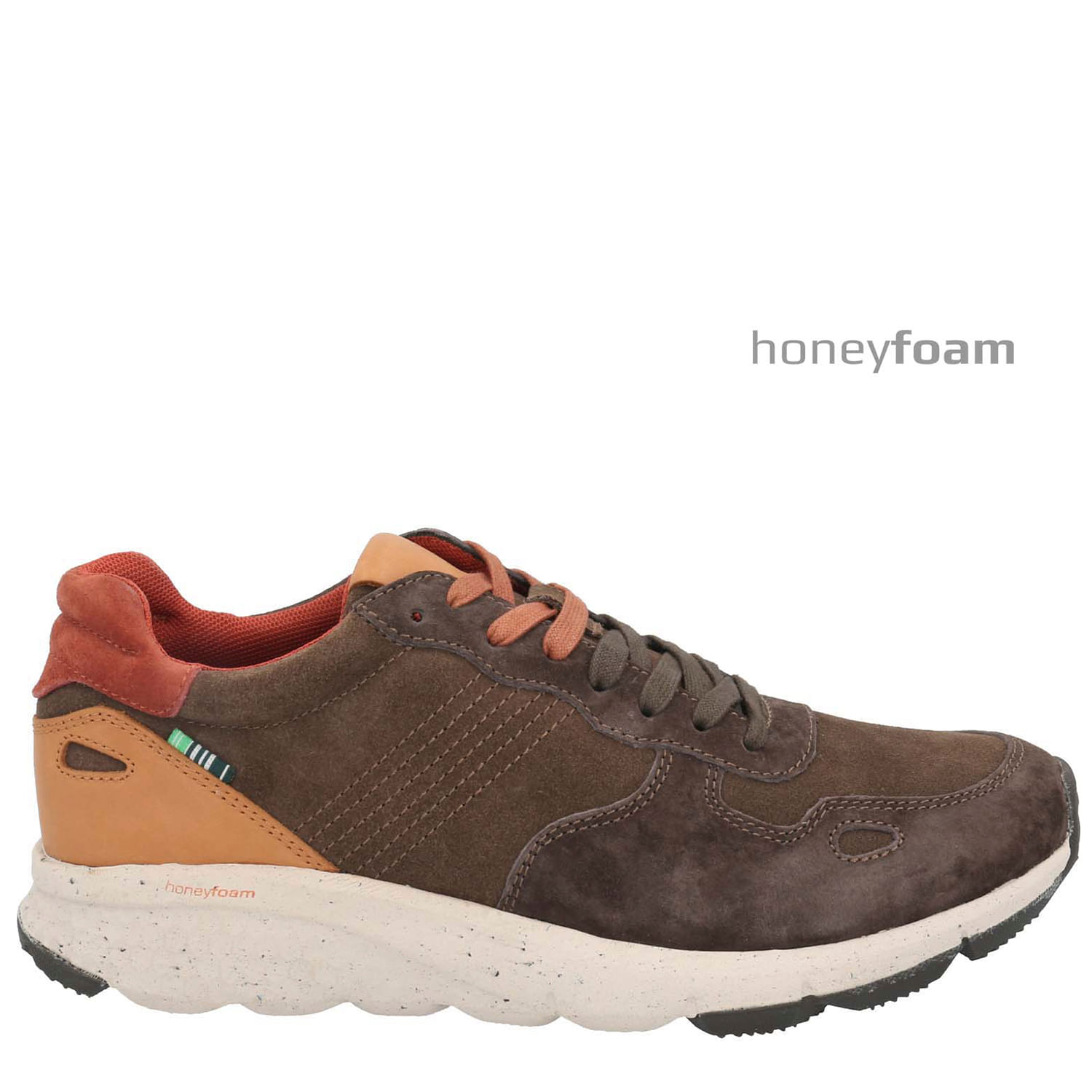Zapatilla Hombre Gaspar