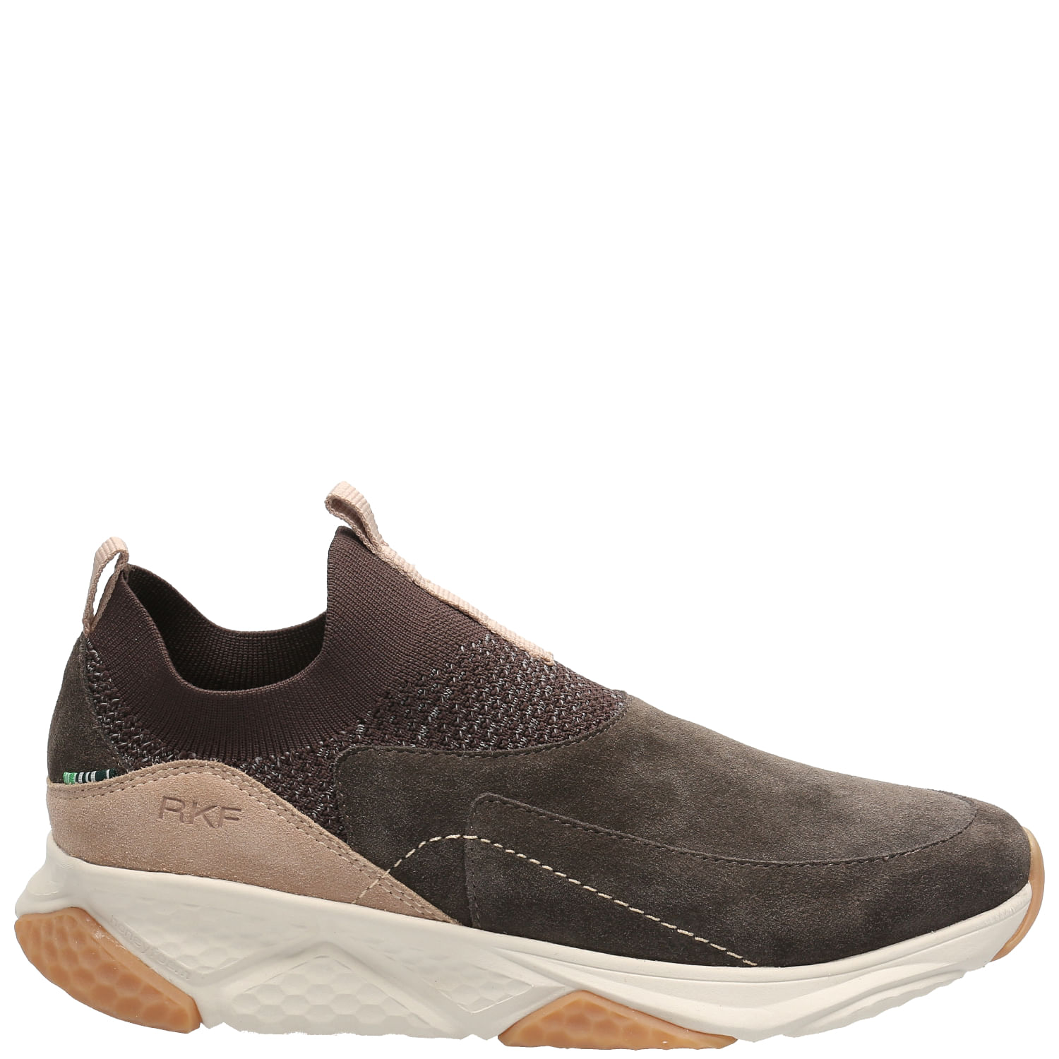 Zapatilla Hombre Uganda