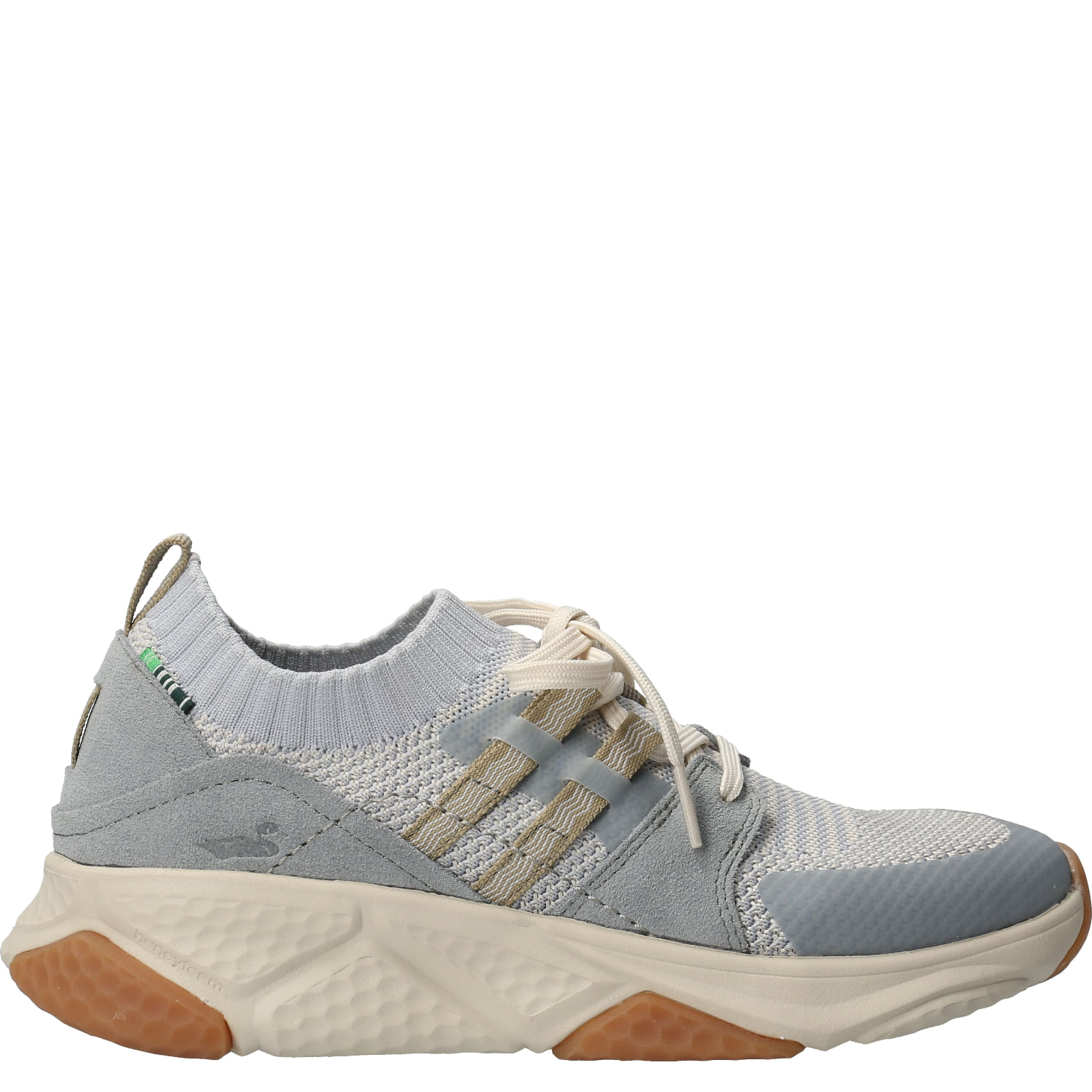Zapatilla Mujer Arcoíris
