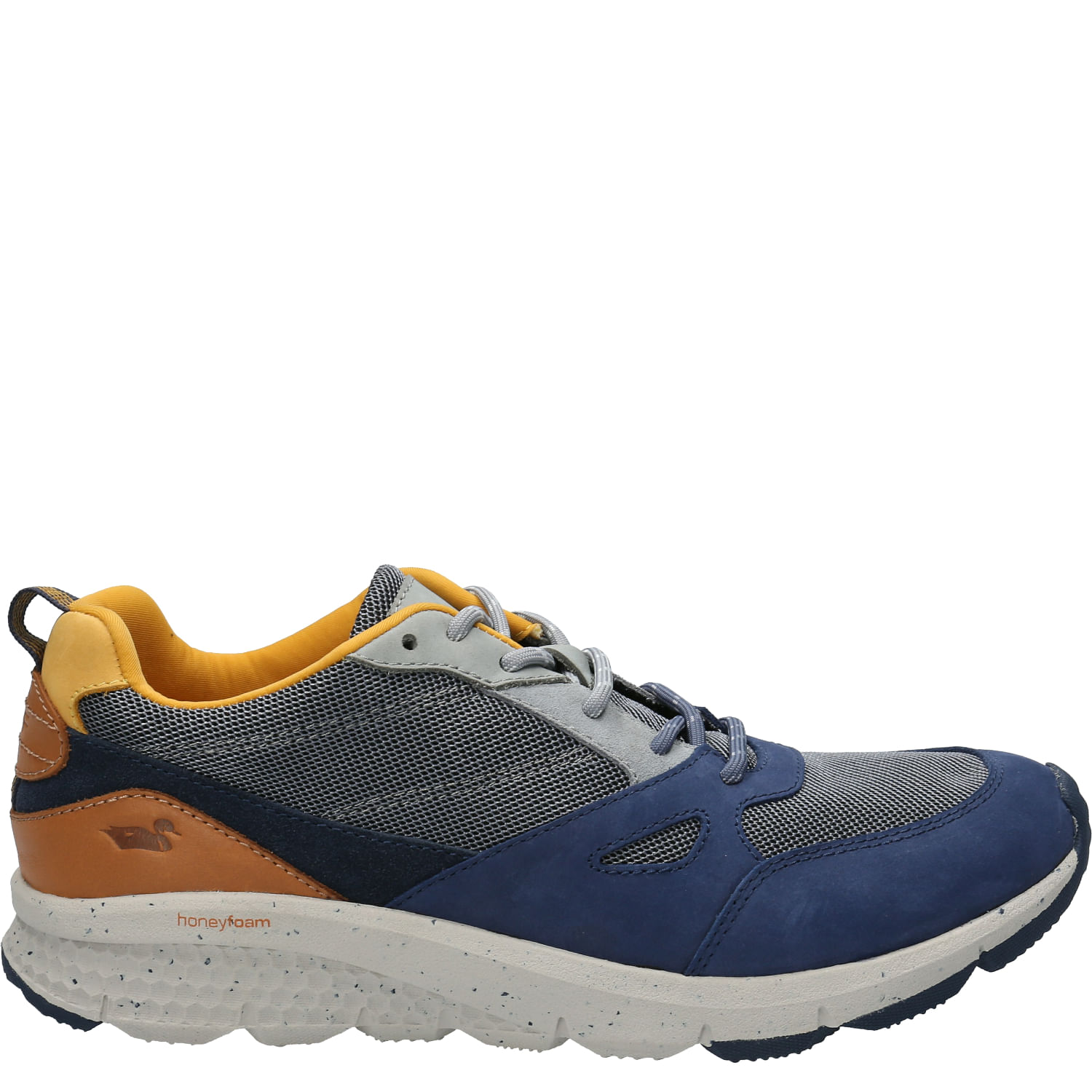 Zapatilla Hombre Ted