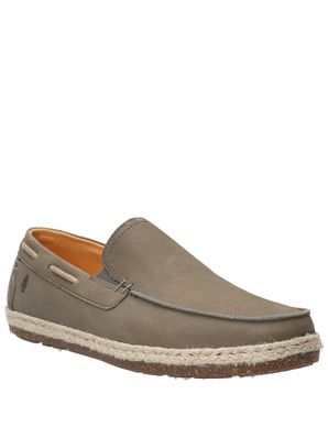 Alpargata Hombre Gago Gris