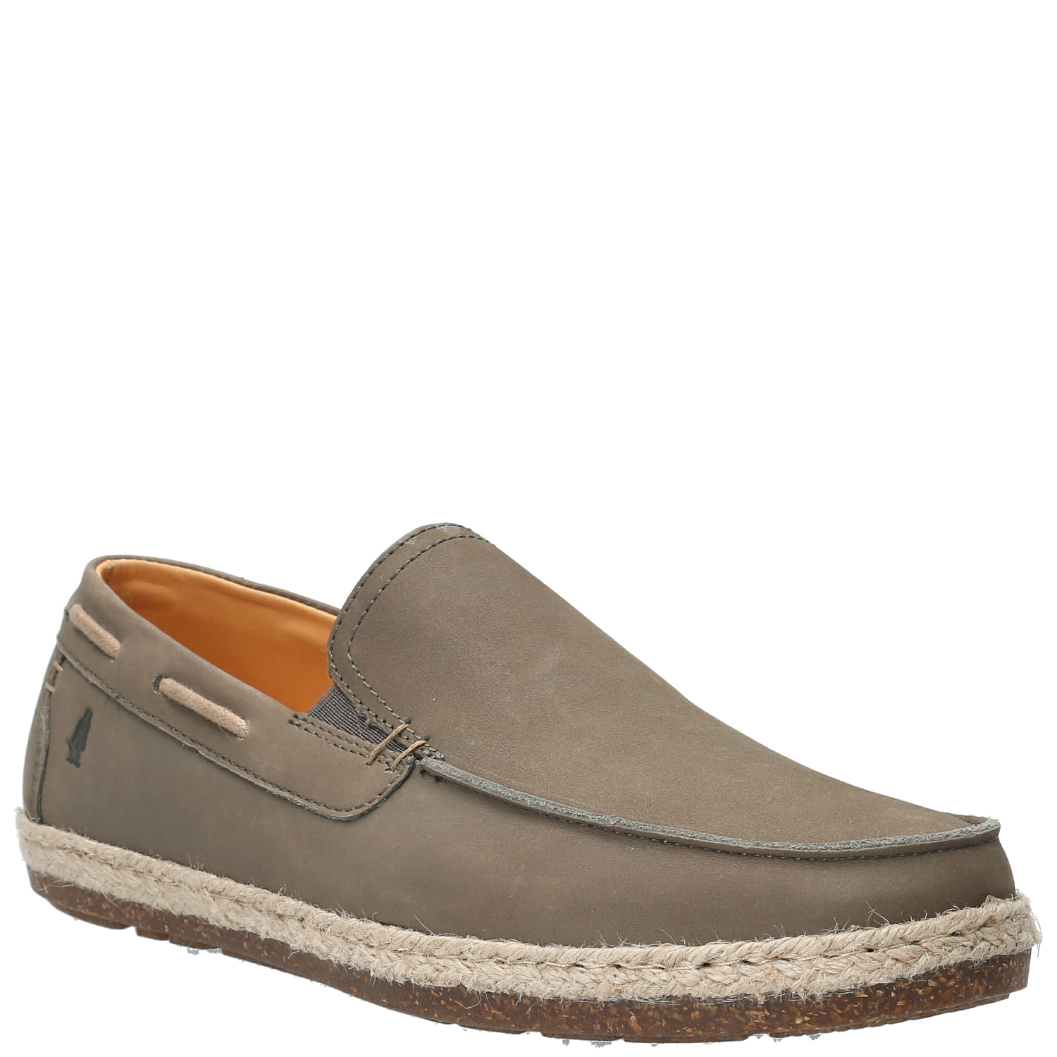Alpargata Hombre Gago Gris
