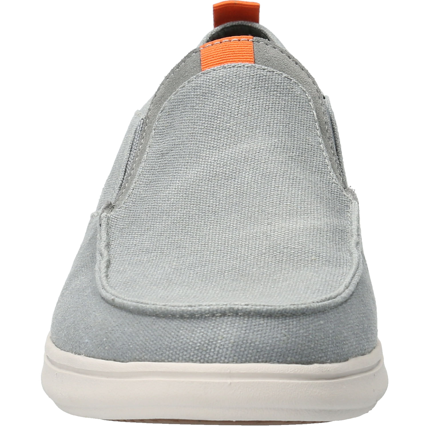 Slip On Hombre Bacco Gris