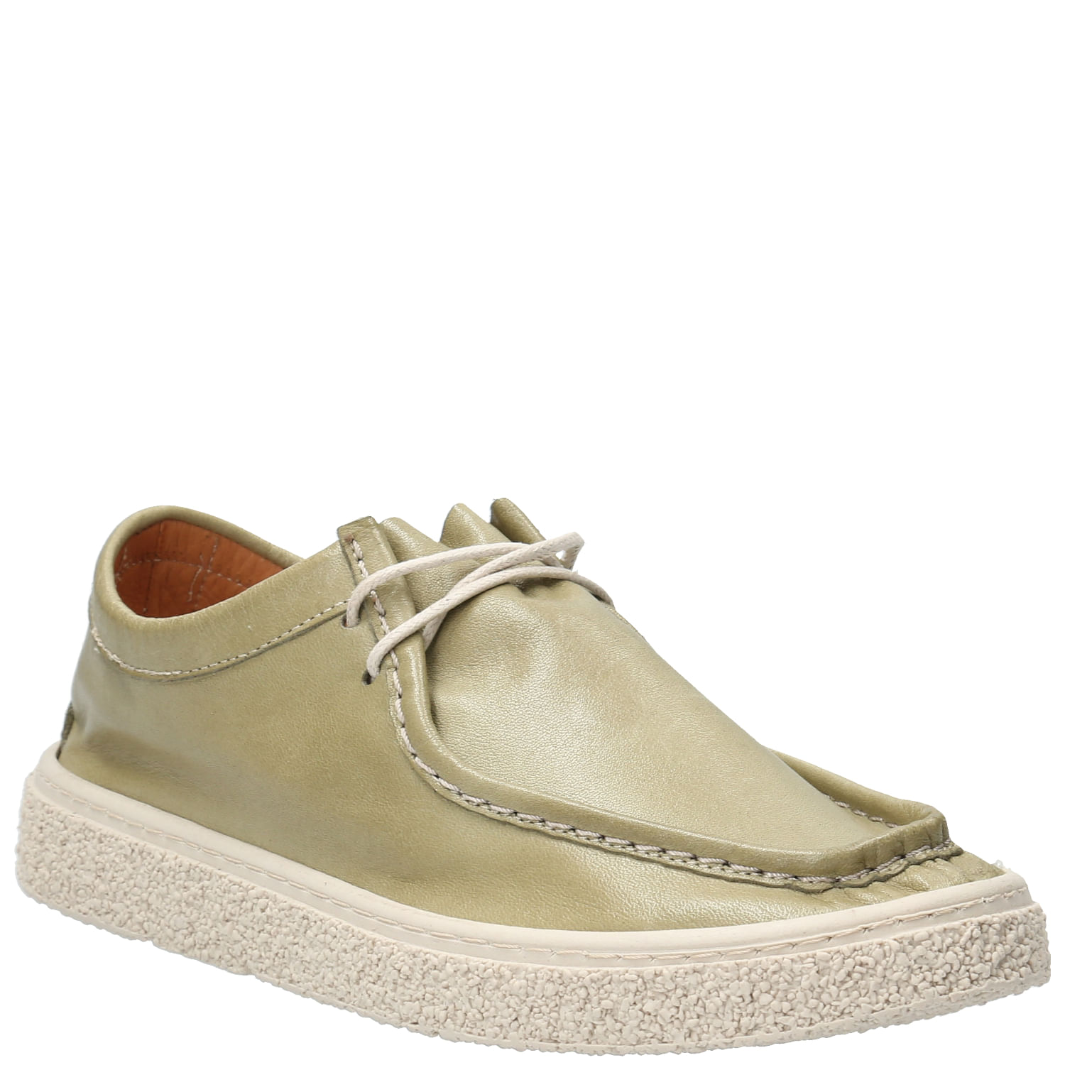 Zapato Mujer Maia Verde