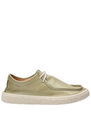Zapato Mujer Maia Verde