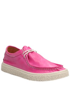 Zapato Mujer Maia Fucsia