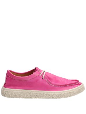 Zapato Mujer Maia Fucsia