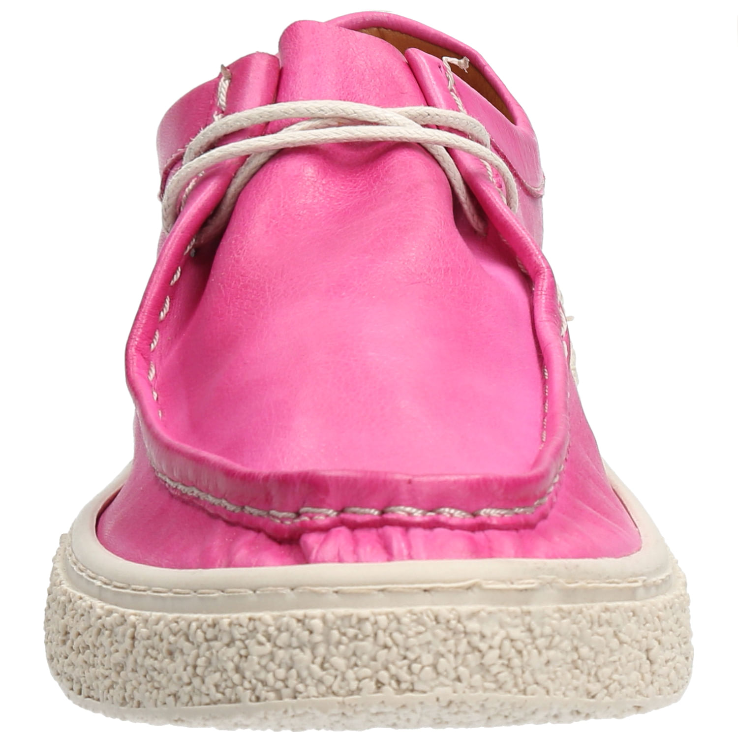 Zapato Mujer Maia Fucsia