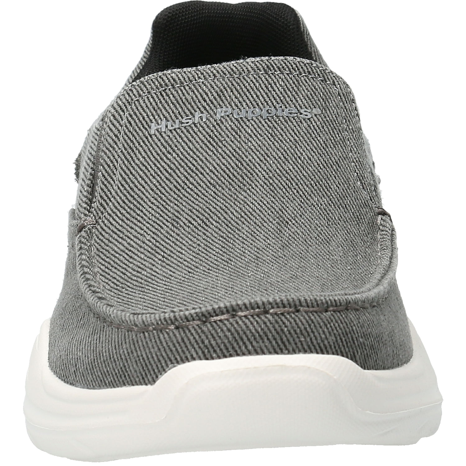 Slip On Hombre Alfie Ii Gris