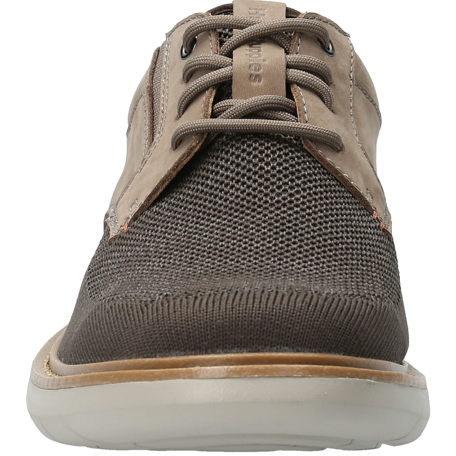Zapato Hombre Bangu Gris