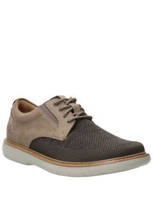 Zapato Hombre Bangu Gris