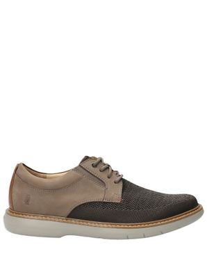 Zapato Hombre Bangu Gris
