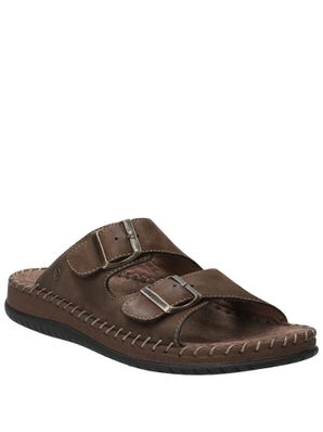 Sandalia Hombre Umbe Café