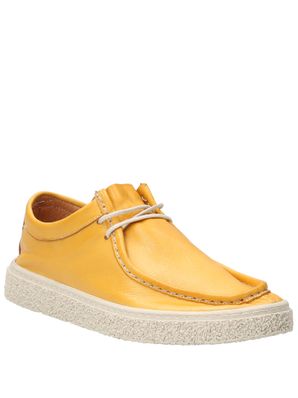 Zapato Mujer Maia Amarillo