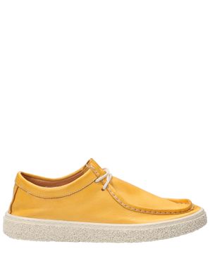 Zapato Mujer Maia Amarillo