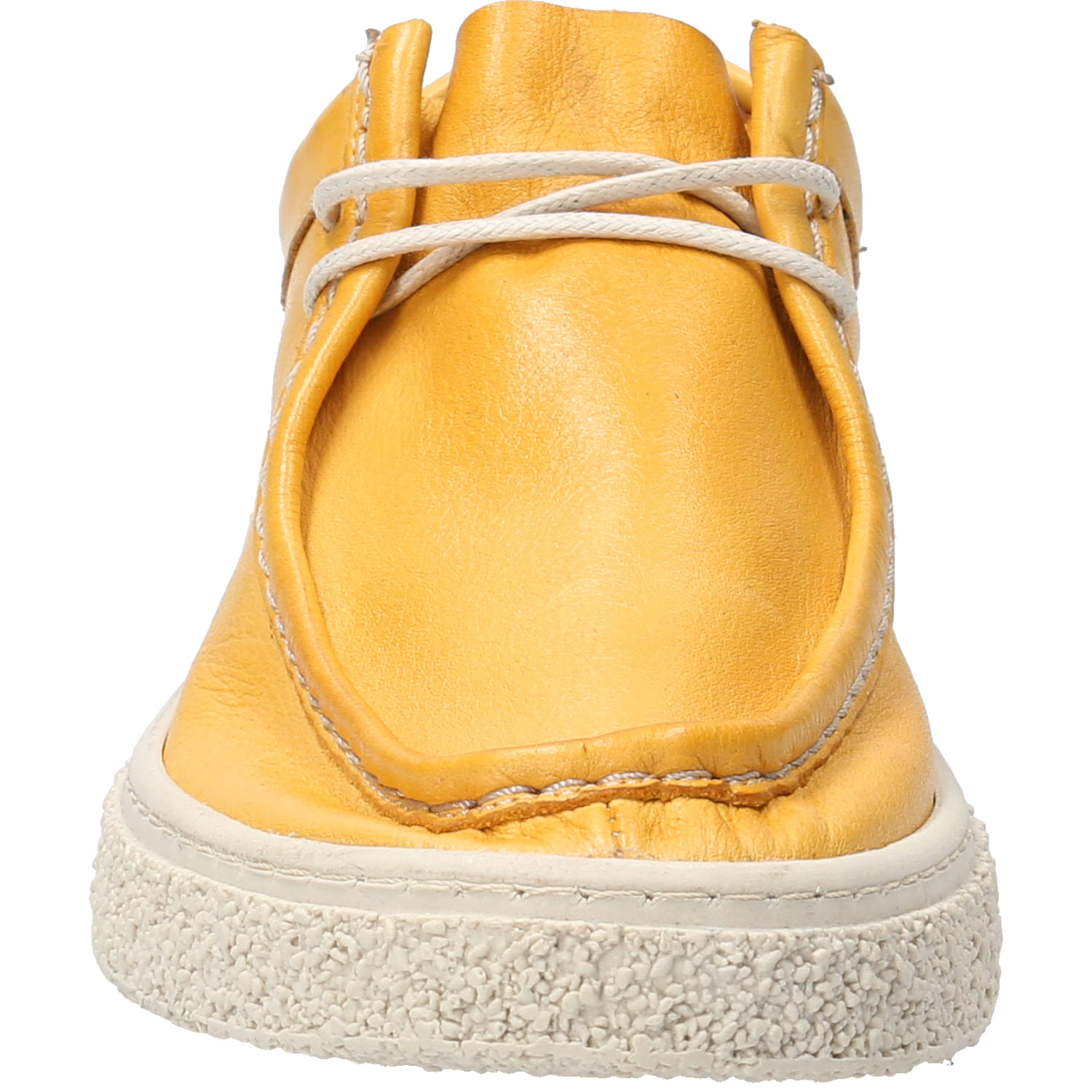 Zapato Mujer Maia Amarillo
