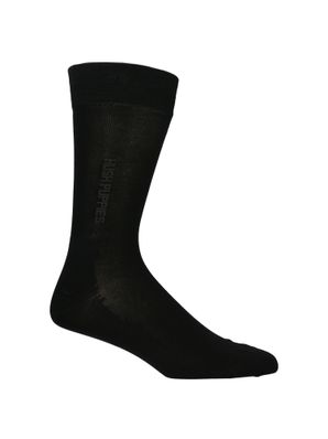 Calcetin Algodón Hombre D Plain Antslip