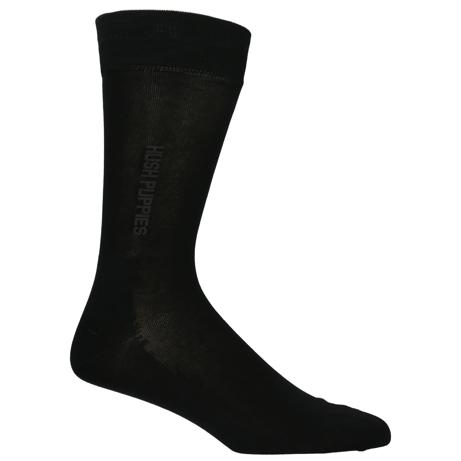 Calcetin Algodón Hombre D Plain Antslip