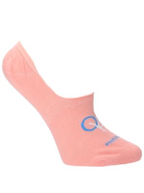 Calcetin Algodón Mujer Inv S Bike