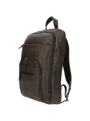 Mochila Cuero Th Hunt Back