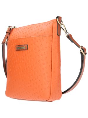 Cartera Mujer Hilton Cross
