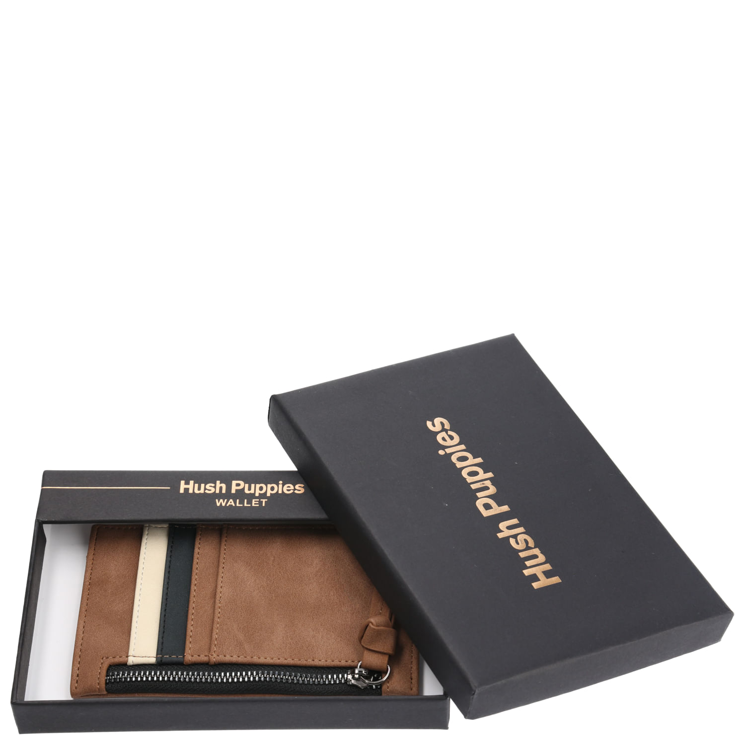Tarjetero Hp Hudson Cardholder
