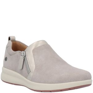 Zapato Mujer Spinal Slip On