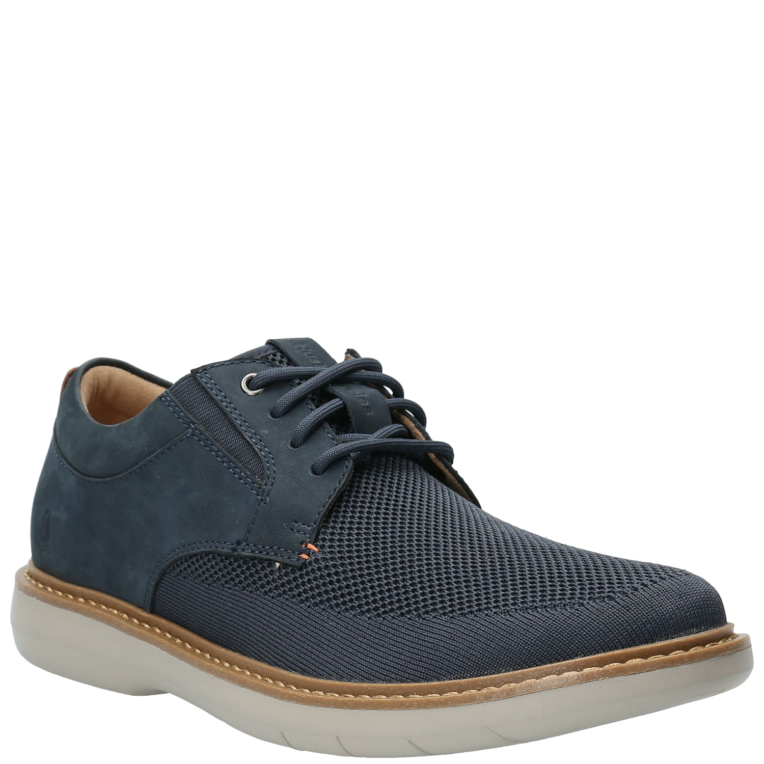 Zapato Hombre Bangu Azul