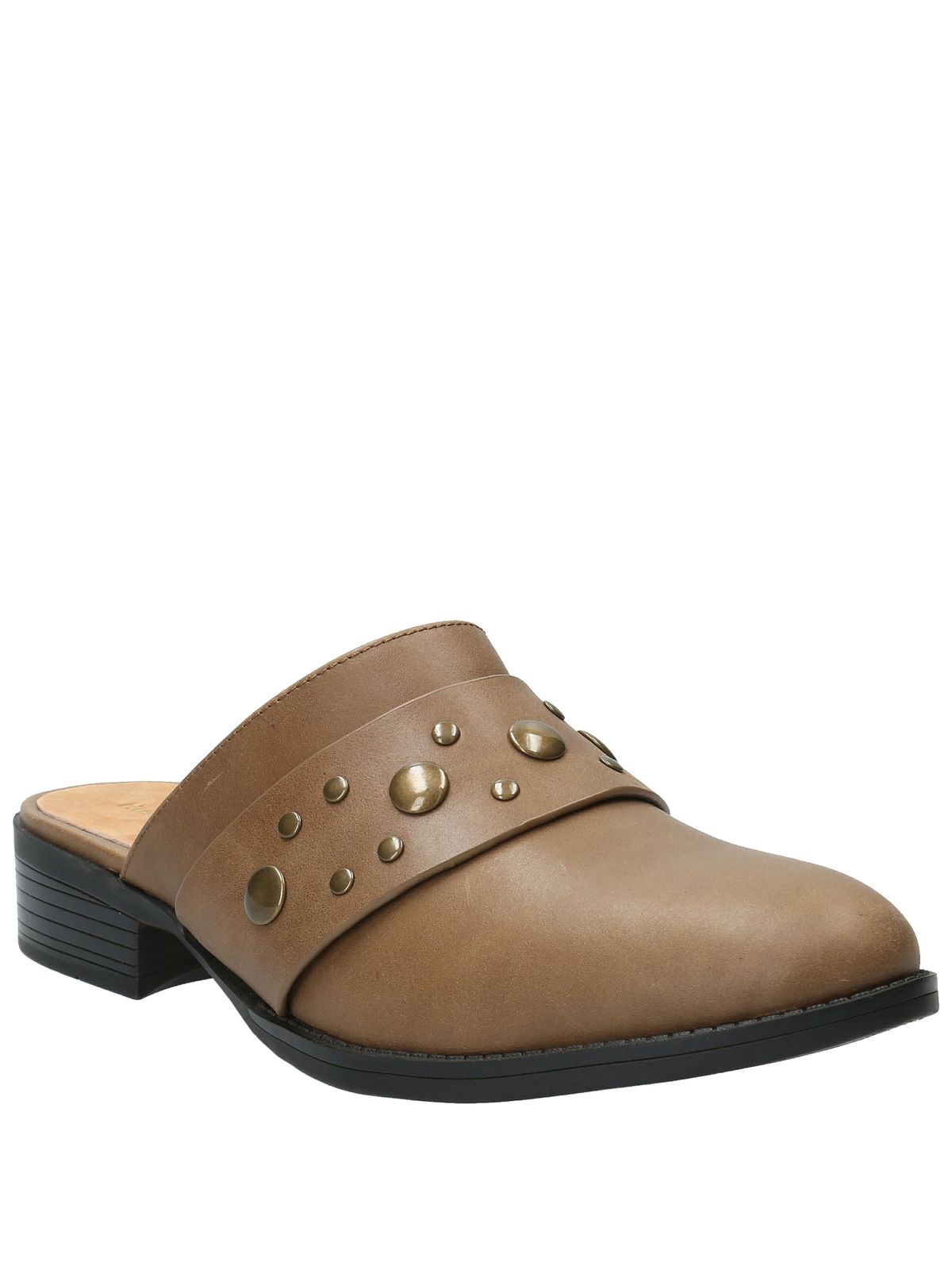 Zapato Mujer Lancaster Taupe