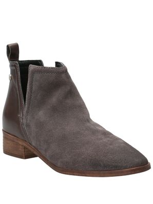Botin Mujer Pax Gris