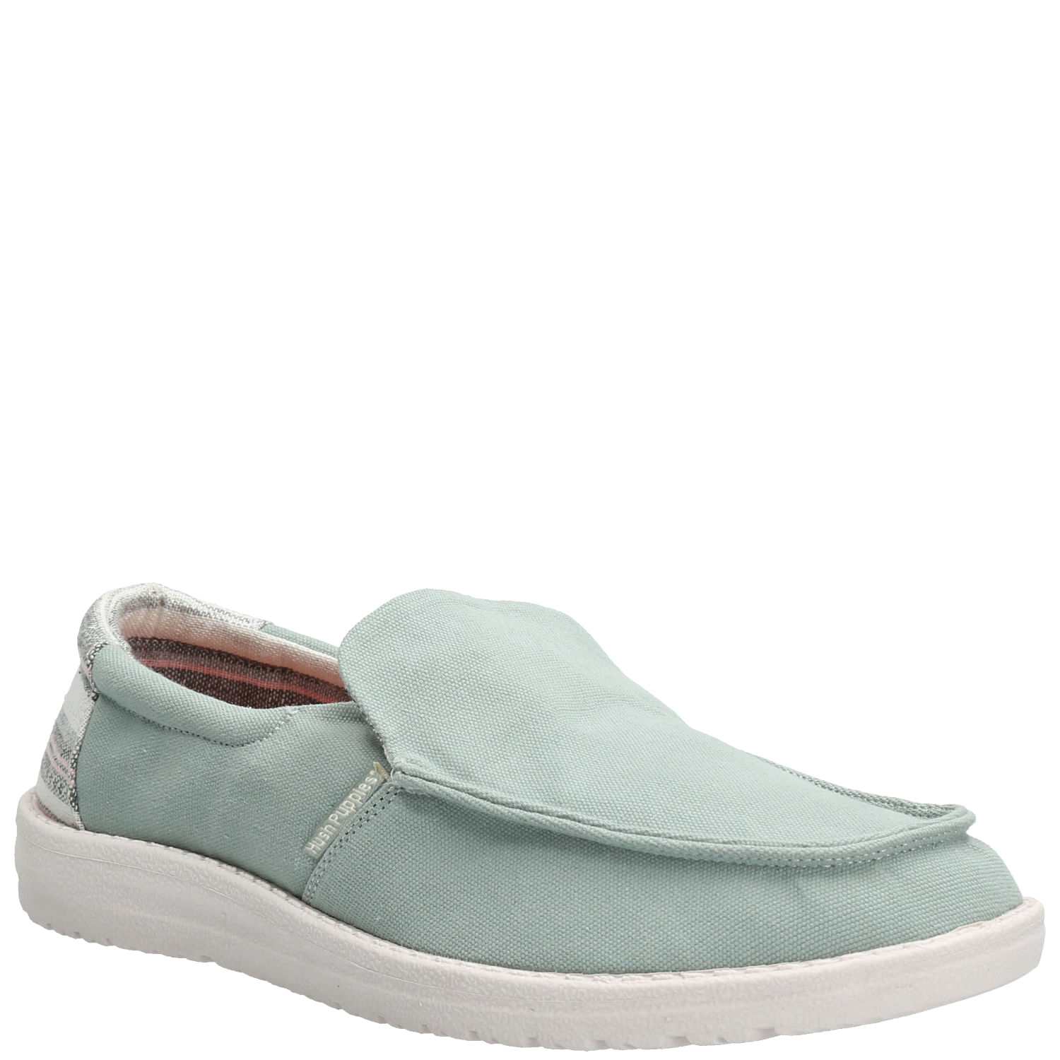 Alpargatas hush puppies online mujer