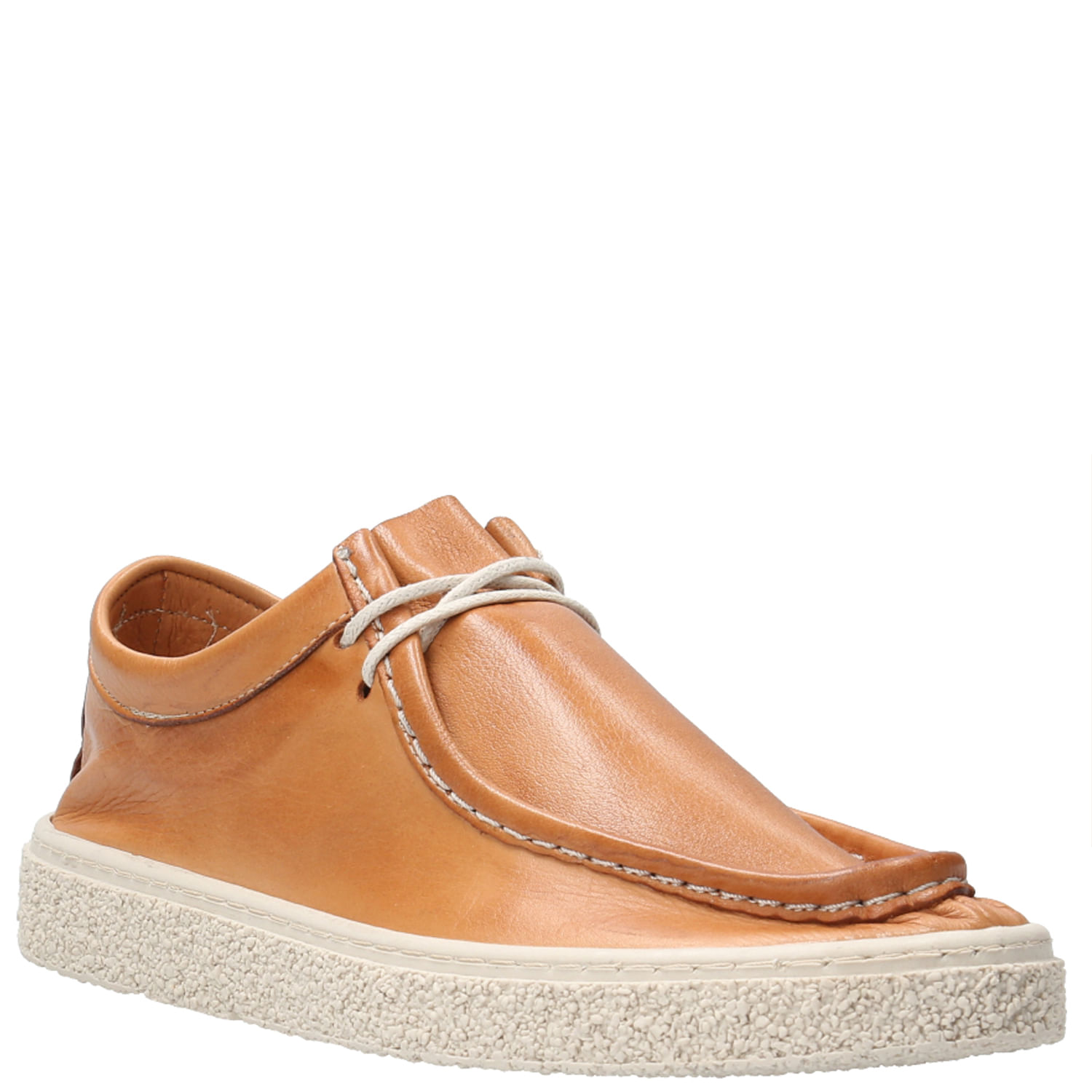 Zapato Mujer Maia Café
