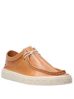 Zapato Mujer Maia Café