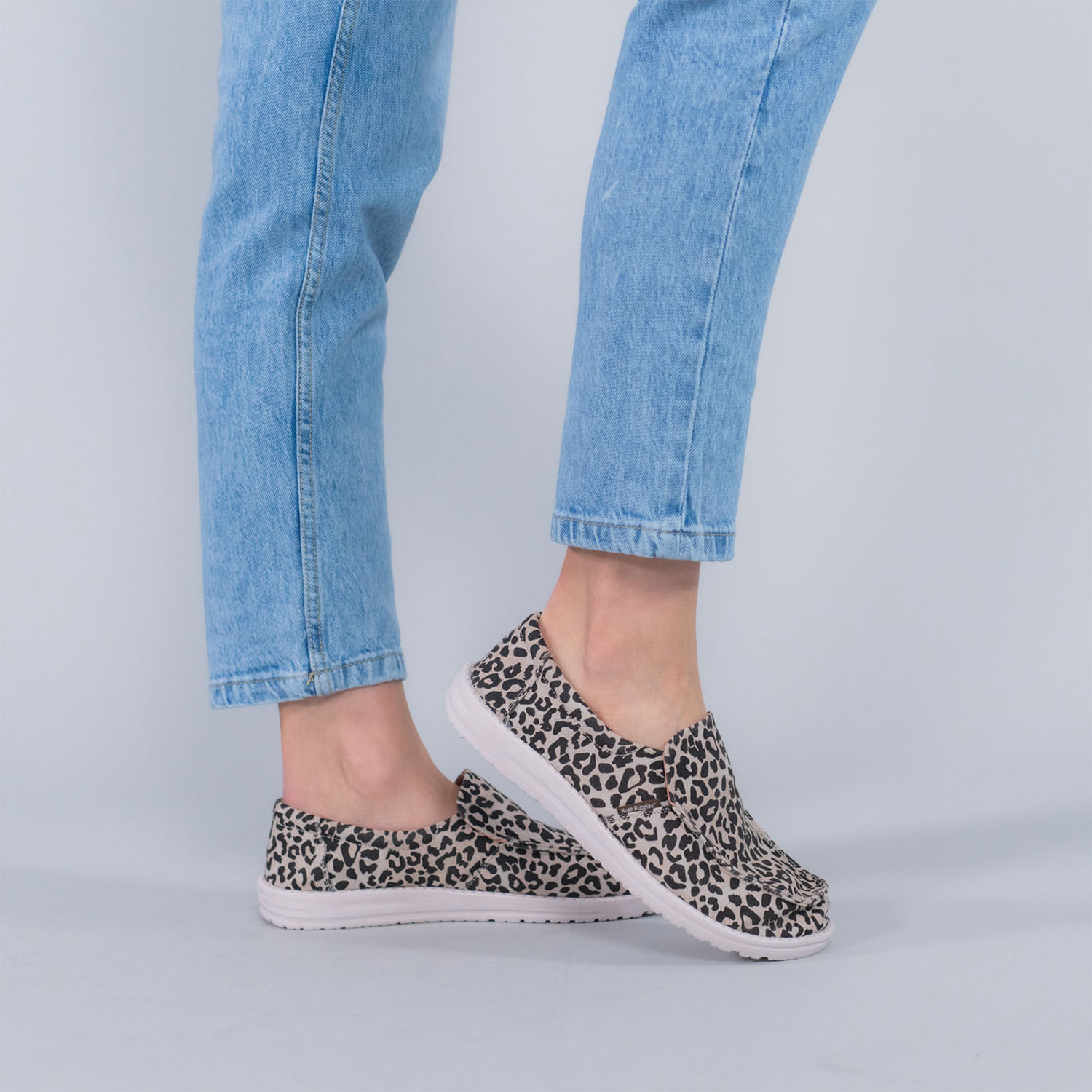 Zapatilla Mujer Grace