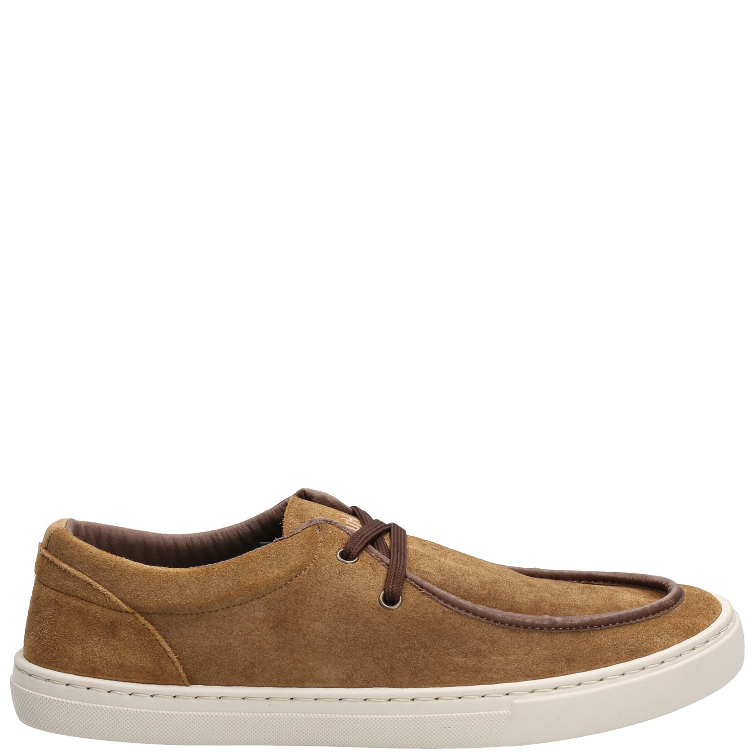 Zapatos discount mostaza hombre