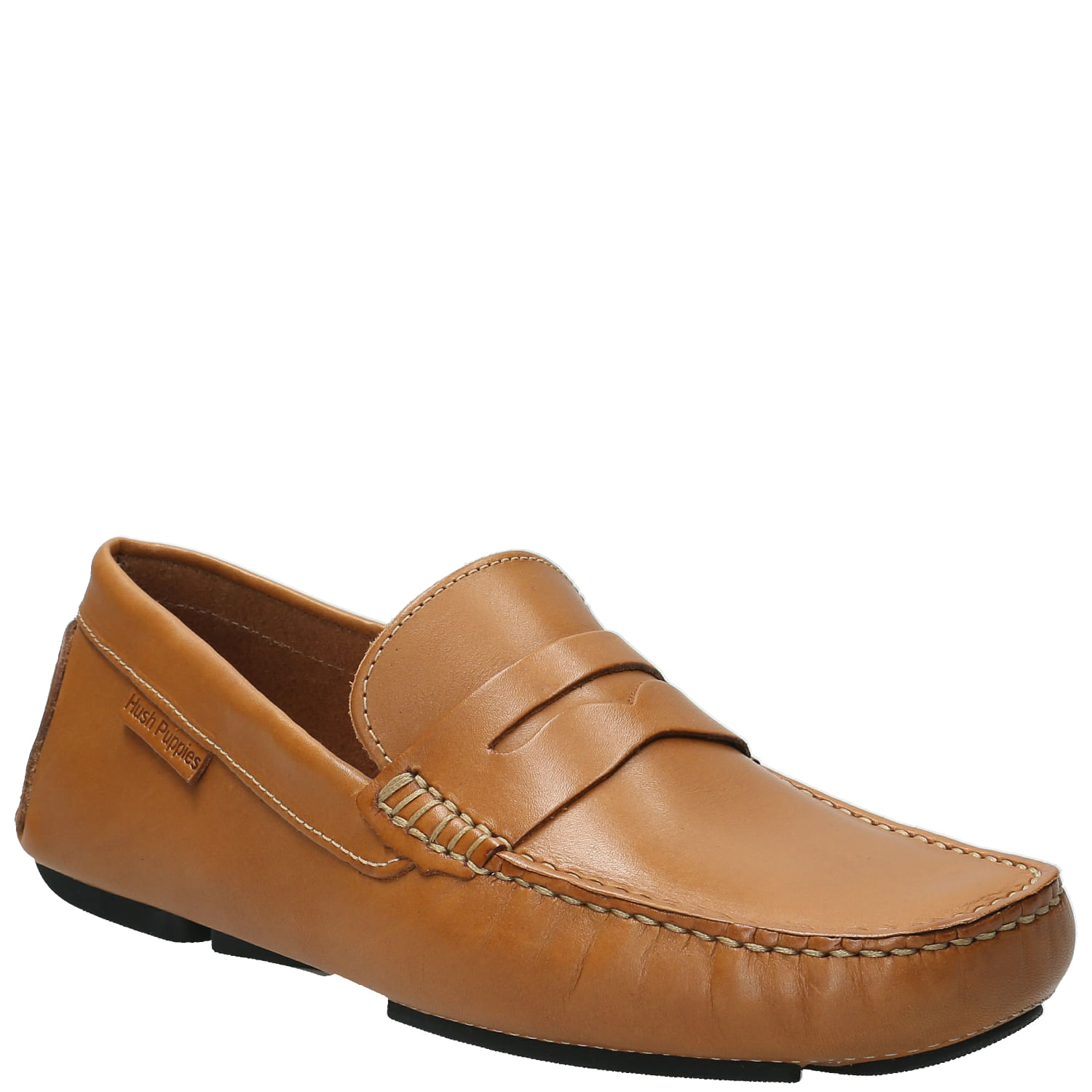 Mocasin hush puppies online