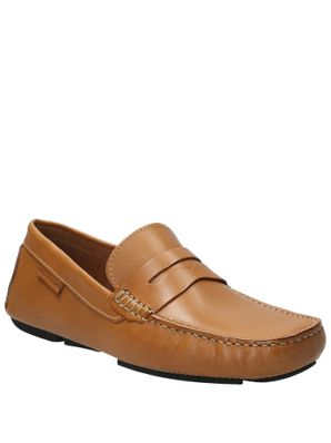 Mocasin Cuero Hombre Tirreno