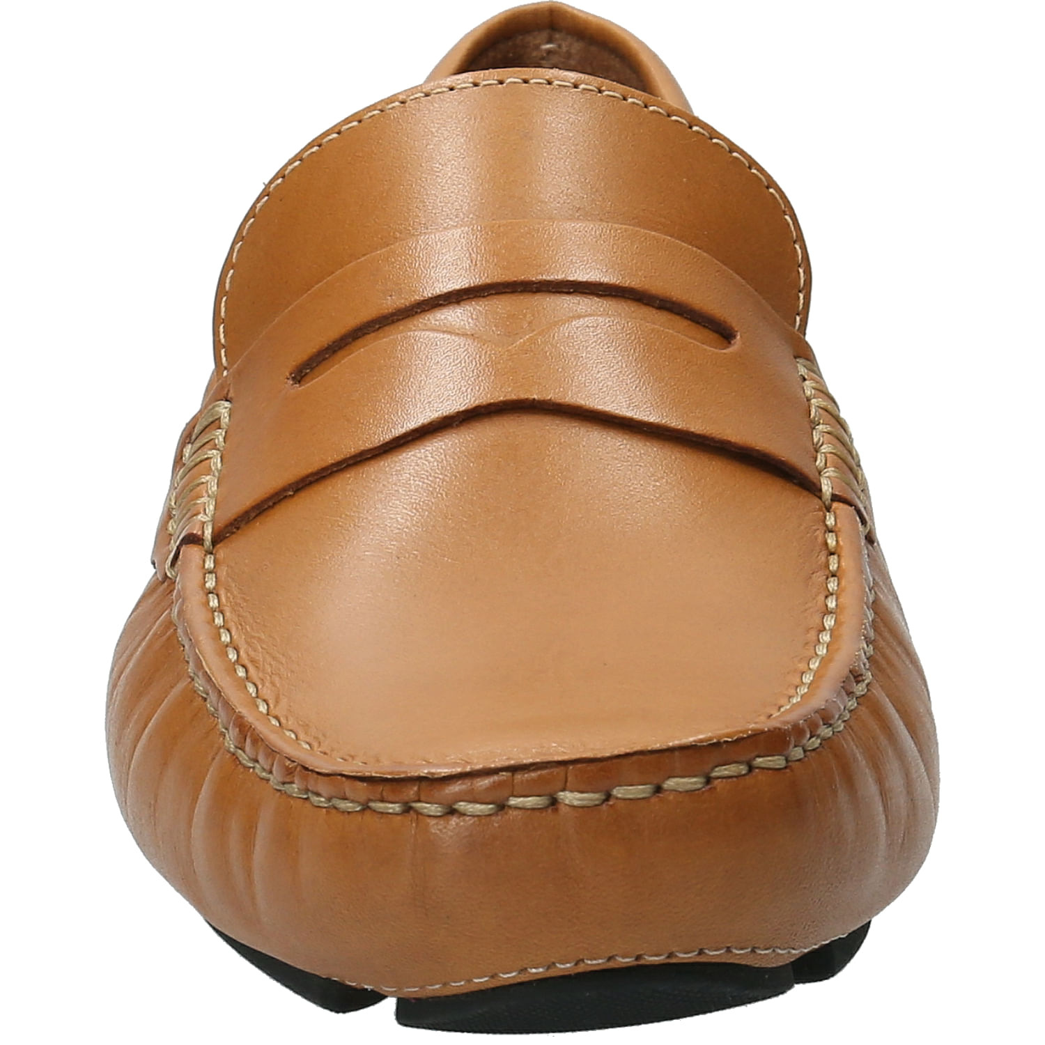 Mocasin Cuero Hombre Tirreno