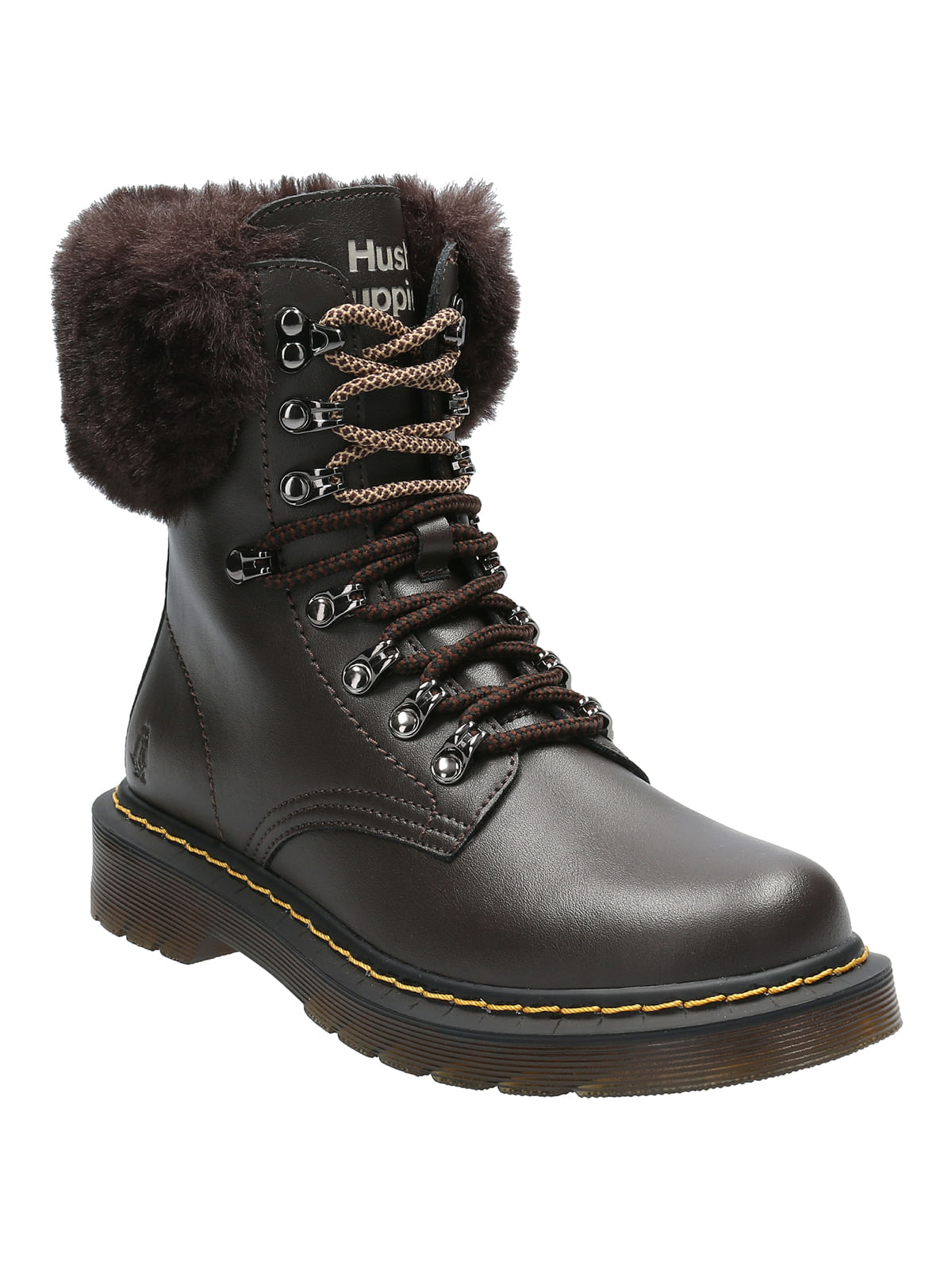 Dafiti botas 2024 hush puppies