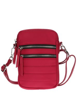 Cartera Mujer Riblet Cross