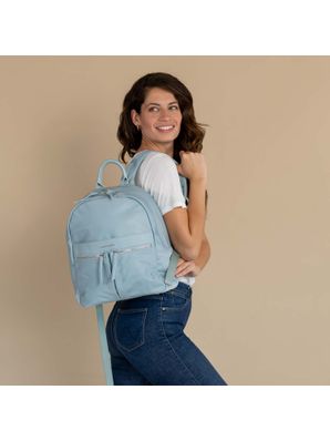 Mochila Mujer Rion Back