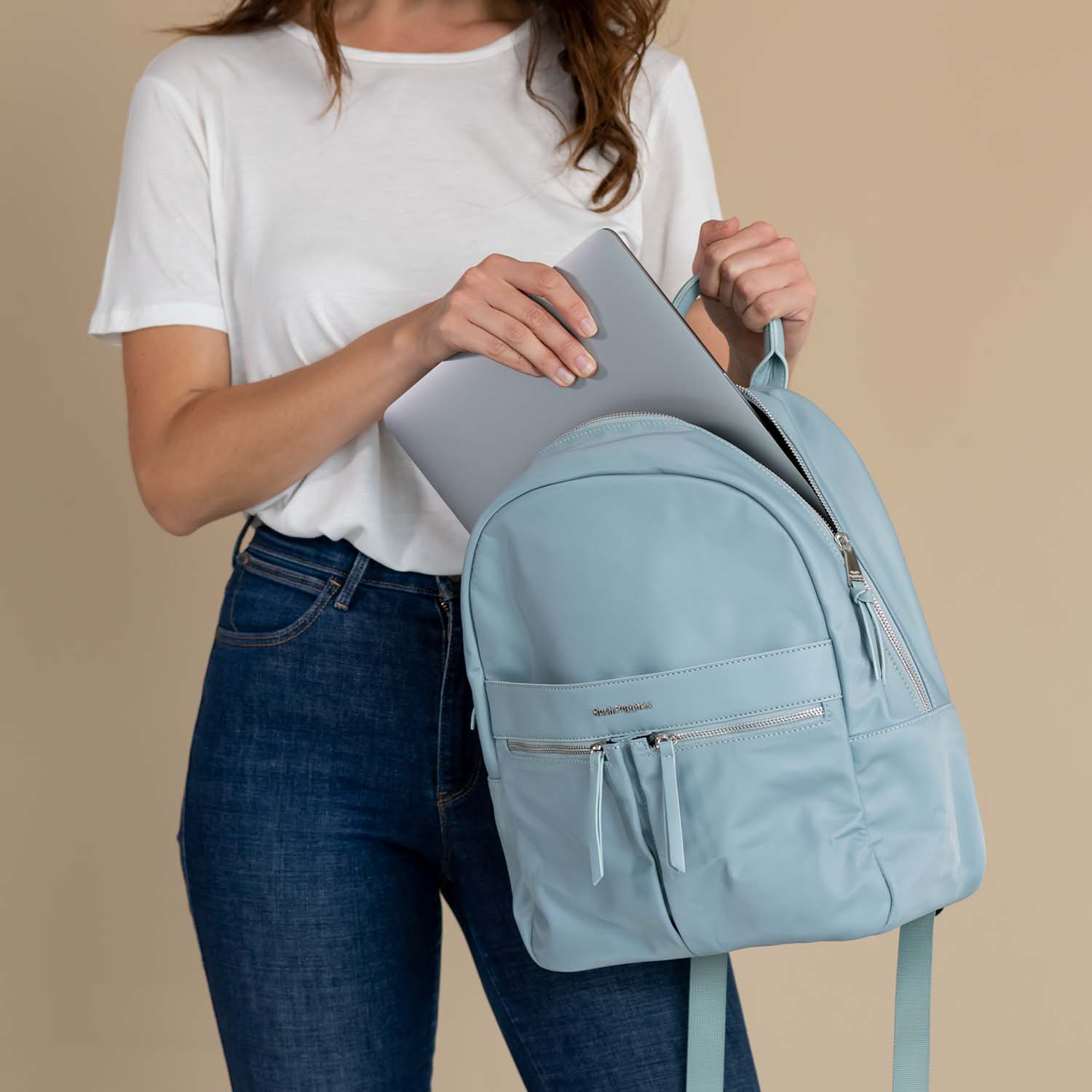 Mochila Mujer Rion Back