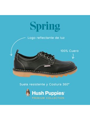 Zapato Spring [35-40]