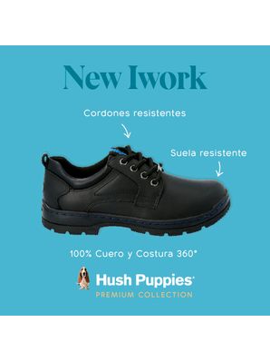 Zapato New I Work [35-40]
