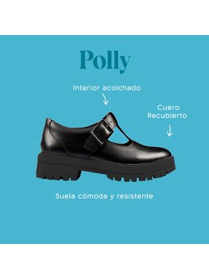 Guillermina Polly [35-38]
