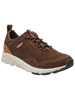 Zapatilla Cuero Hombre Shire Café Rockford