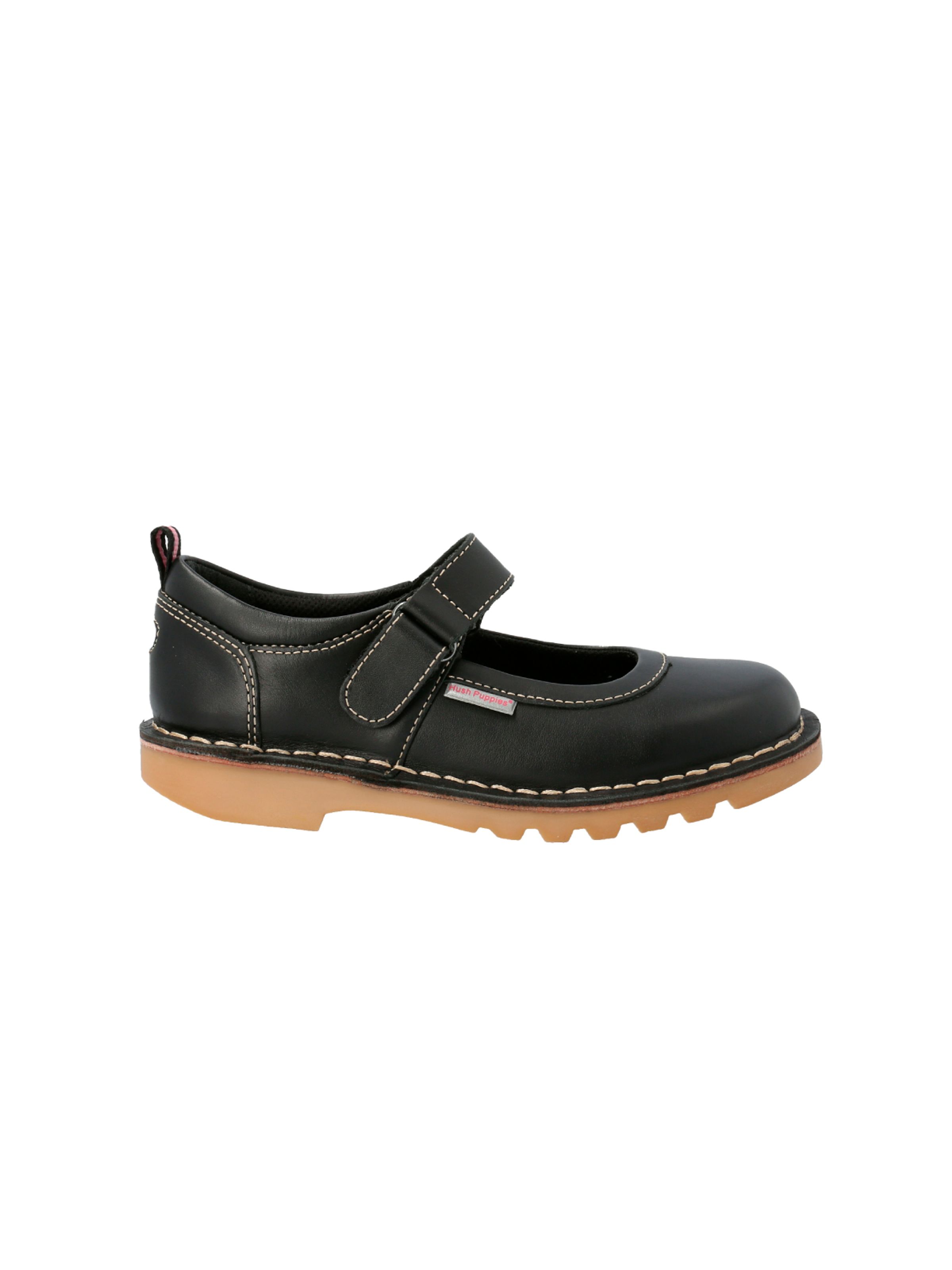 Zapatos de best sale colegio hush puppies