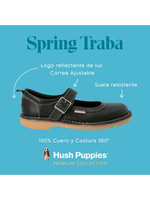 Guillermina Spring Traba [35-41]